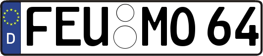FEU-MO64