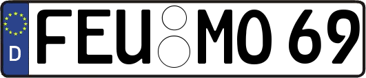 FEU-MO69