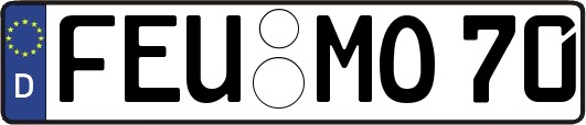 FEU-MO70