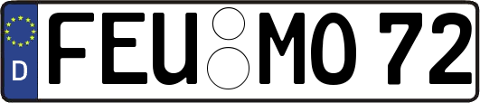 FEU-MO72