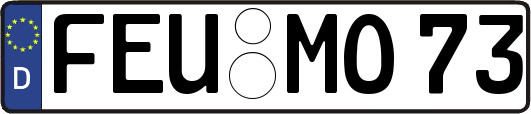 FEU-MO73