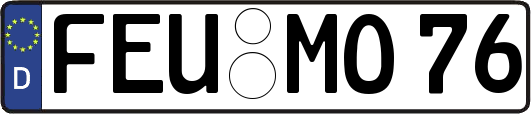 FEU-MO76
