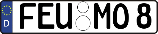 FEU-MO8
