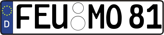 FEU-MO81