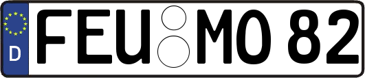 FEU-MO82