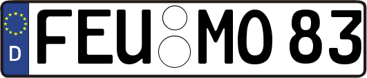 FEU-MO83