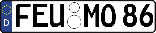 FEU-MO86