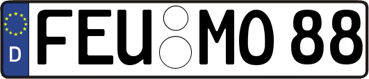 FEU-MO88