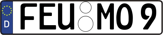 FEU-MO9
