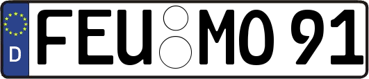 FEU-MO91