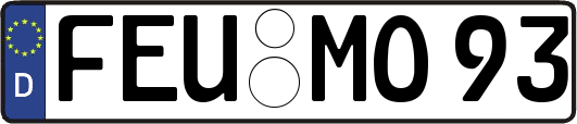 FEU-MO93