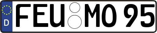 FEU-MO95