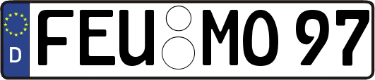 FEU-MO97
