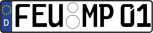 FEU-MP01