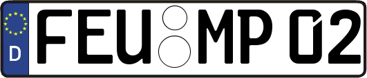 FEU-MP02