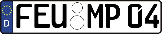 FEU-MP04