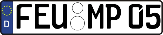 FEU-MP05