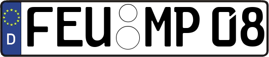 FEU-MP08