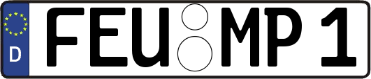 FEU-MP1