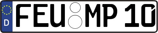 FEU-MP10