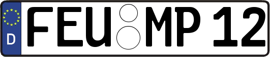 FEU-MP12