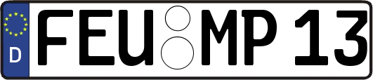 FEU-MP13