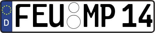 FEU-MP14