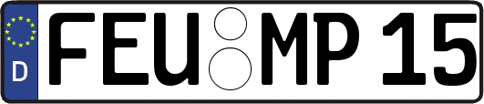 FEU-MP15