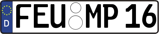 FEU-MP16