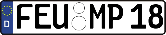 FEU-MP18
