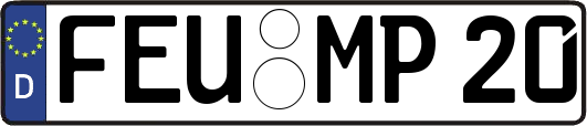FEU-MP20