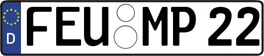FEU-MP22