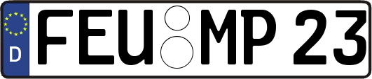 FEU-MP23