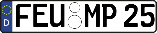 FEU-MP25