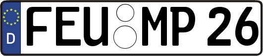 FEU-MP26