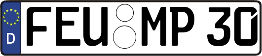 FEU-MP30