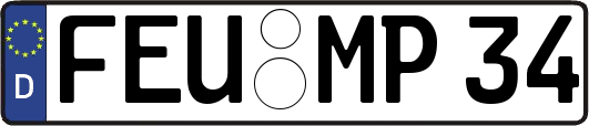 FEU-MP34