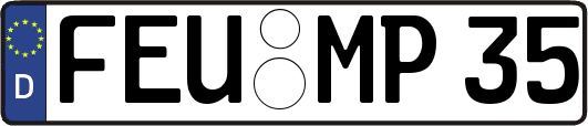 FEU-MP35