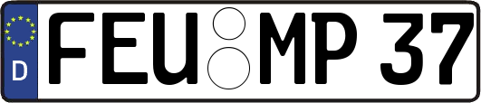 FEU-MP37