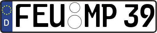 FEU-MP39