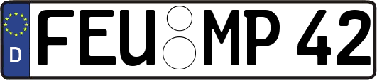 FEU-MP42