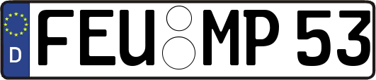 FEU-MP53