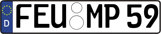 FEU-MP59
