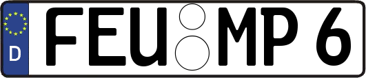 FEU-MP6