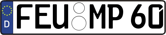 FEU-MP60