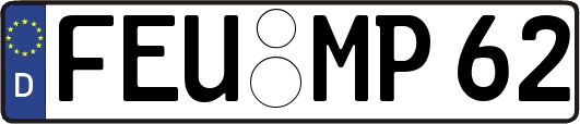 FEU-MP62