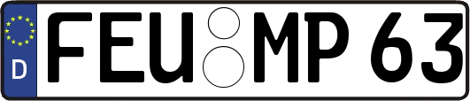 FEU-MP63