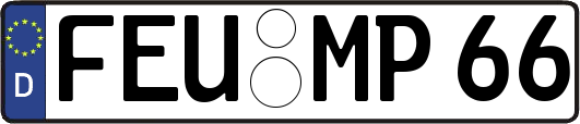 FEU-MP66