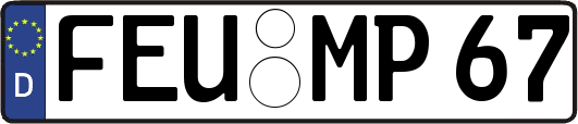 FEU-MP67