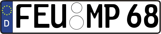 FEU-MP68
